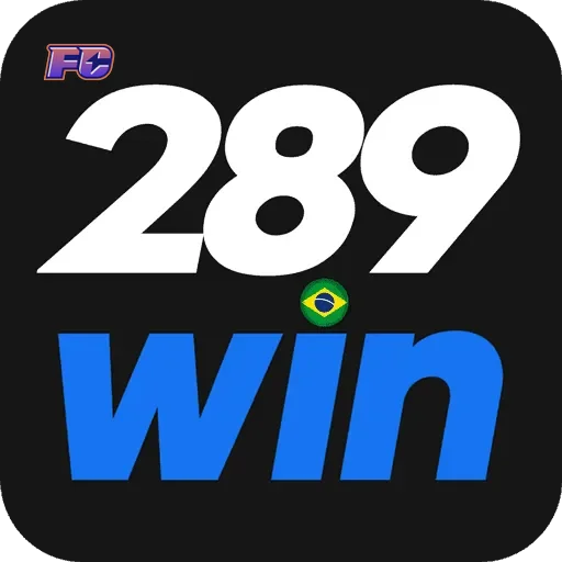 Logo da 289win