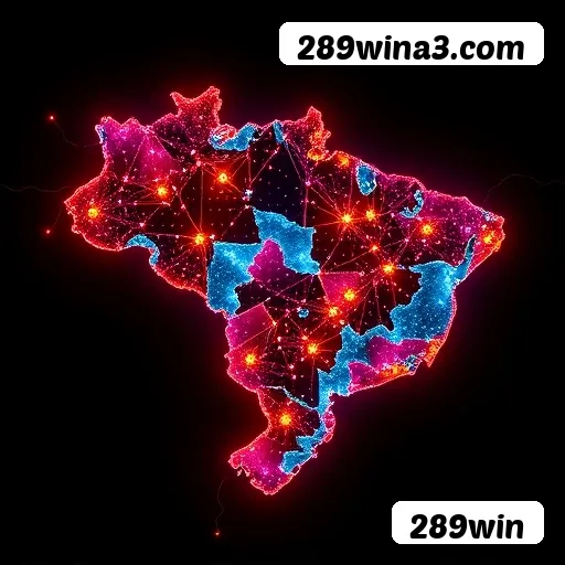 Aplicativo móvel 289win para iOS e Android