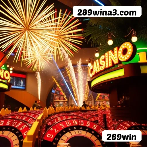 Formulário registro 289win