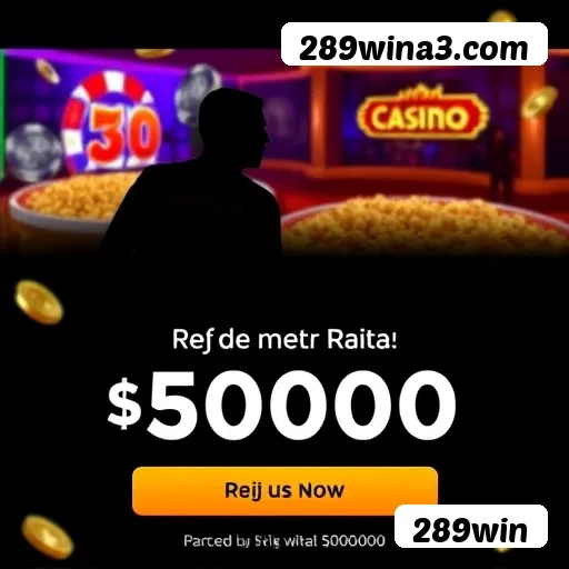 App 289win slots mobile